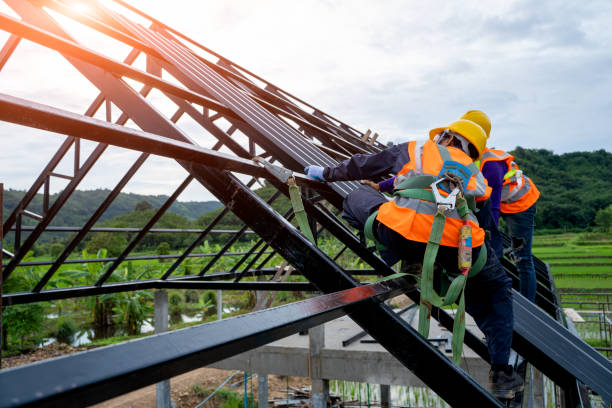 Best Residential Roofing Contractor  in Oak Leaf, TX