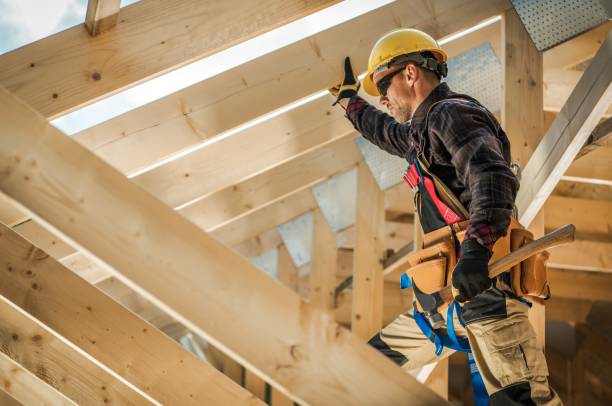 Oak Leaf, TX Roofing Contractor Company