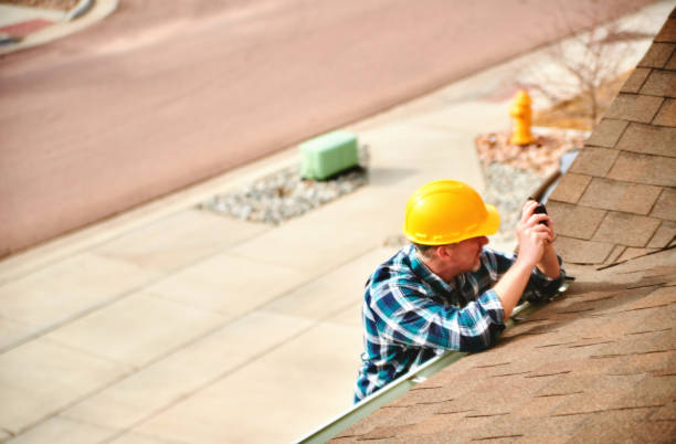 Roof Installation Near Me in Oak Leaf, TX
