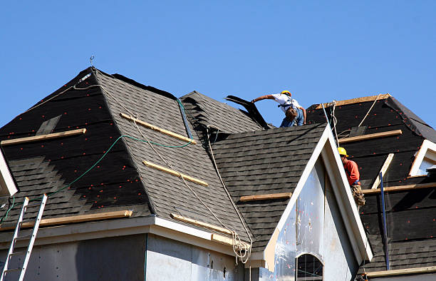 Oak Leaf, TX Roofing Contractor Company
