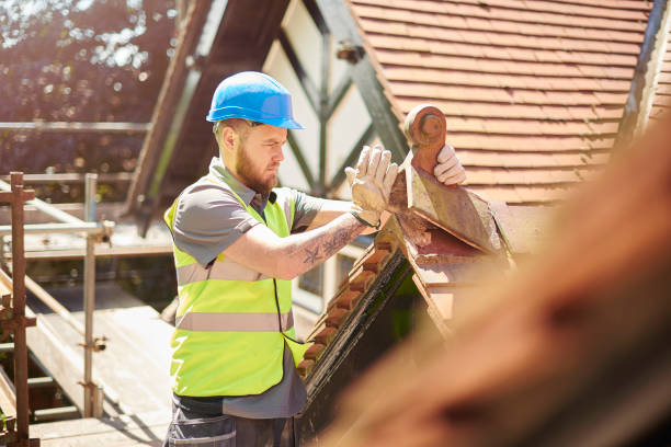 Quick and Trustworthy Emergency Roof Repair Services in Oak Leaf, TX