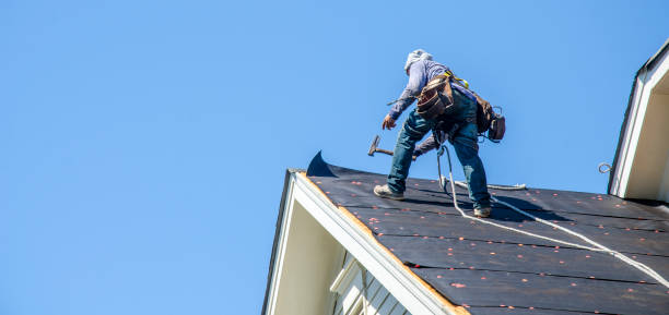 Best Residential Roofing Contractor  in Oak Leaf, TX